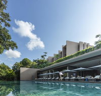 Capella The Club Residences Singapore - Accommodation Singapore
