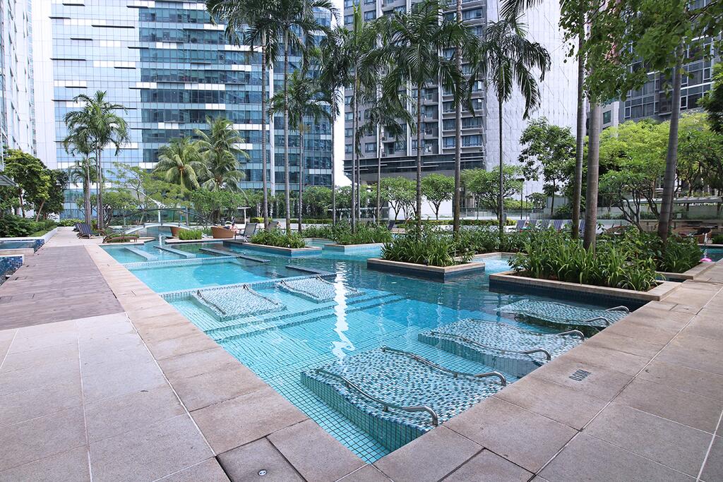 Tanjong Pagar Residences - thumb 0