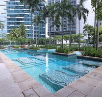 Tanjong Pagar Residences - Accommodation Singapore