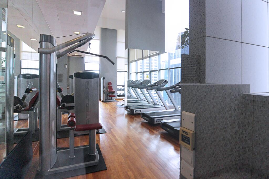 Tanjong Pagar Residences - thumb 2