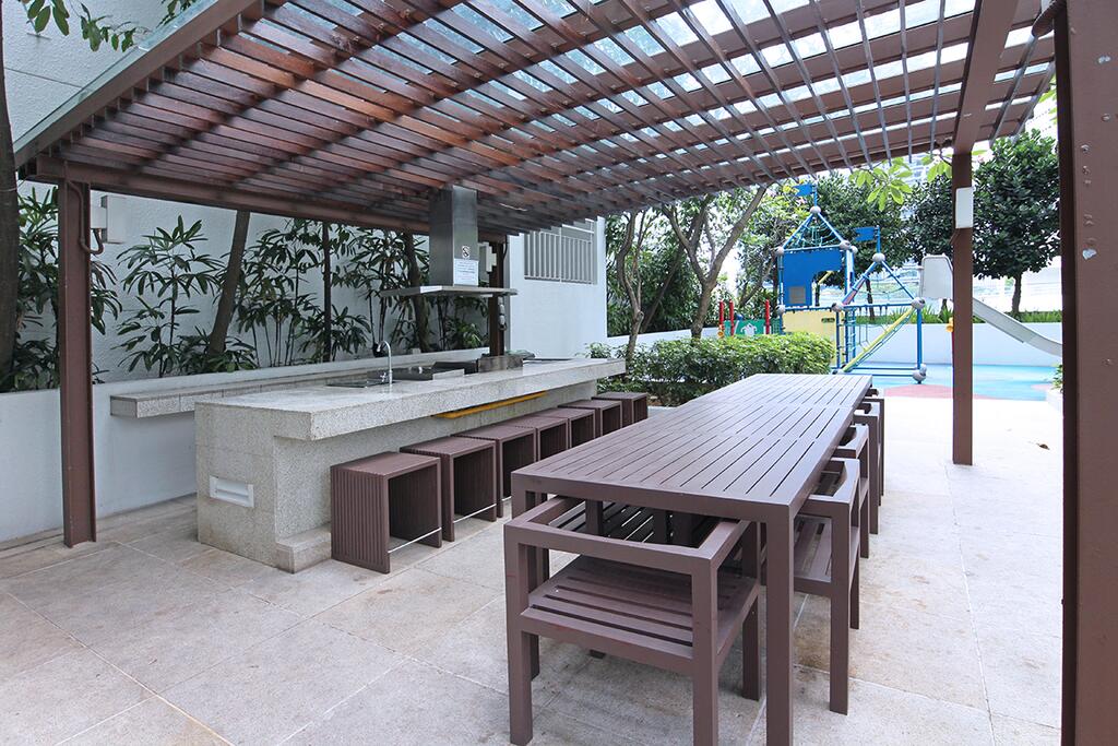 Tanjong Pagar Residences - thumb 3