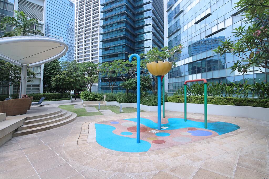 Tanjong Pagar Residences - thumb 4