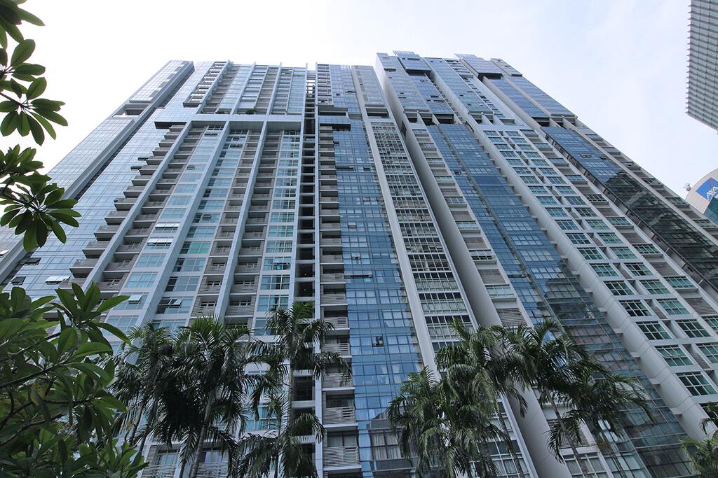 Tanjong Pagar Residences - thumb 5