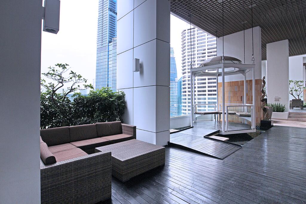 Tanjong Pagar Residences - thumb 1