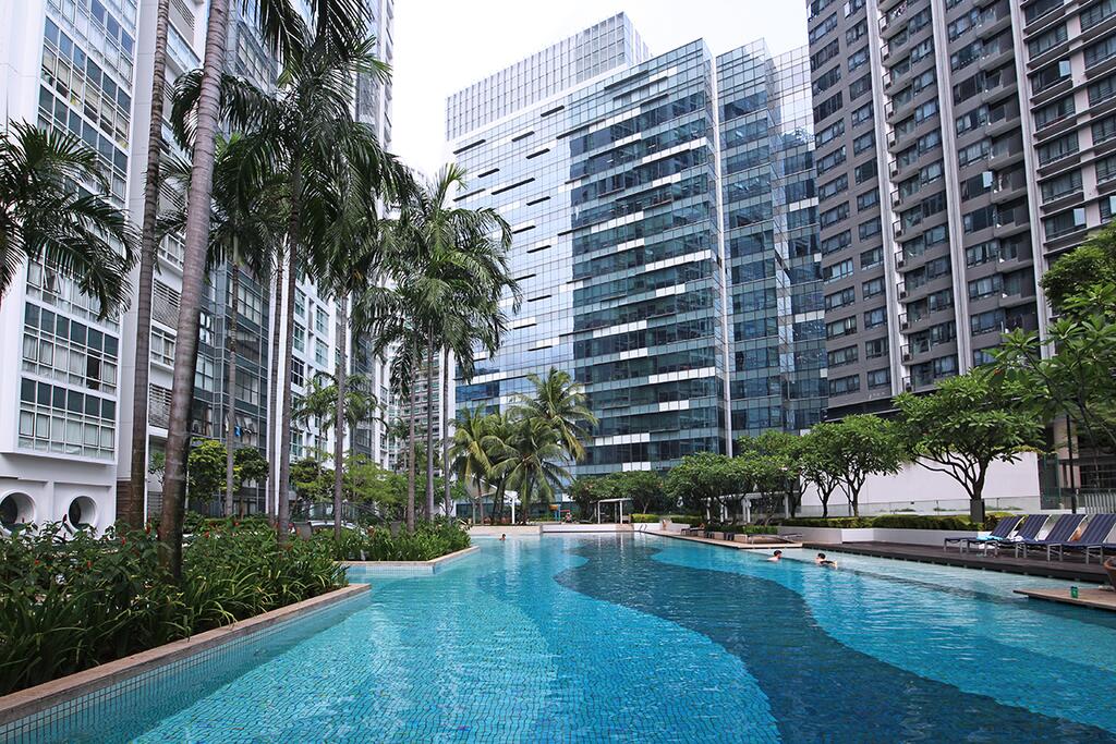 Tanjong Pagar Residences - thumb 6