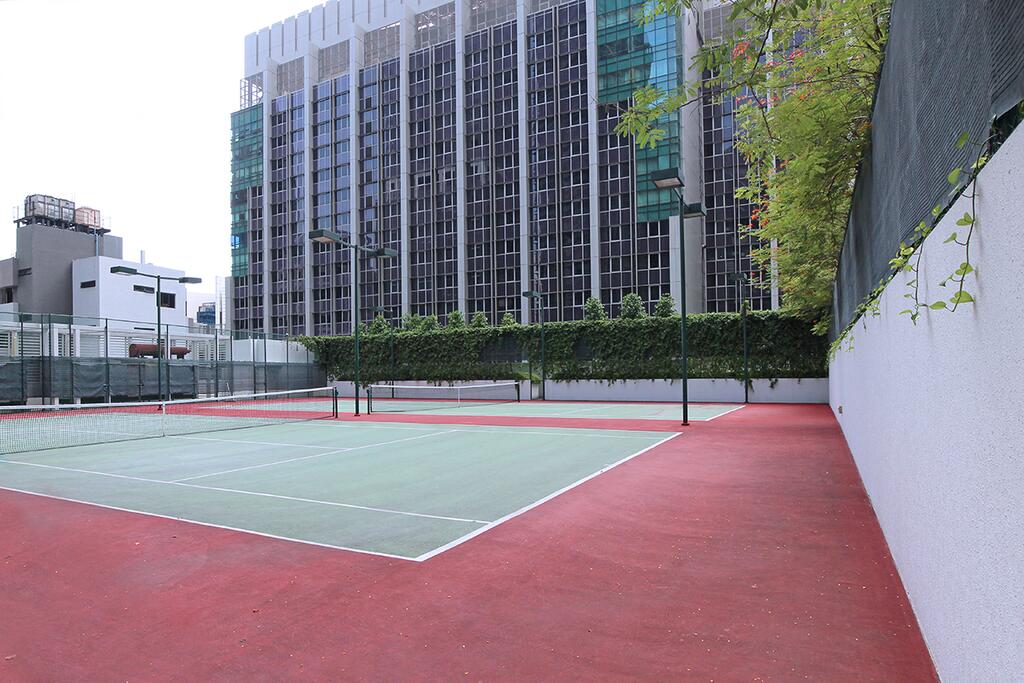 Tanjong Pagar Residences - thumb 7