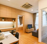 Thanksgiving Serviced Residence - Accommodation Singapore