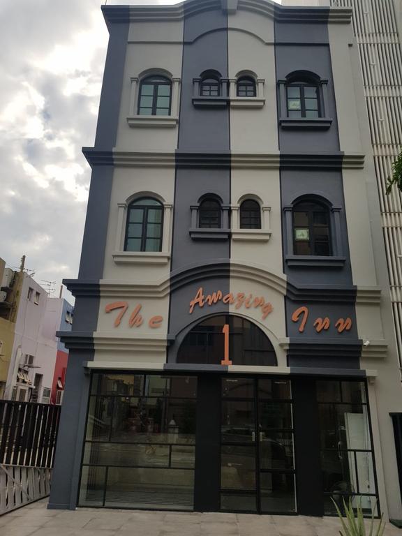 The Amazing Inn - thumb 3