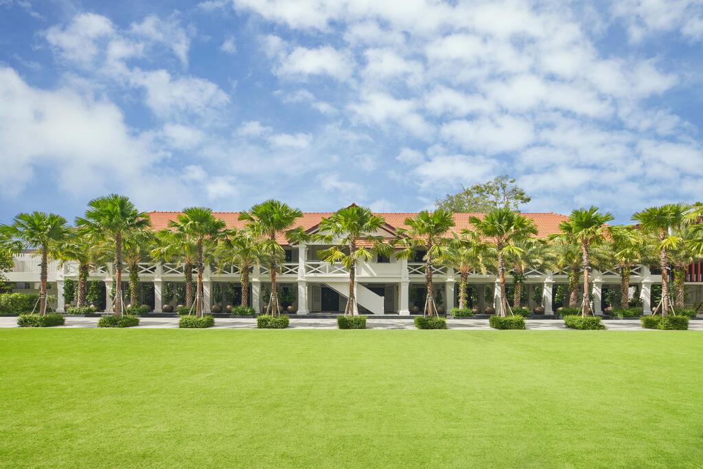 The Barracks Hotel Sentosa By Far East Hospitality - thumb 2