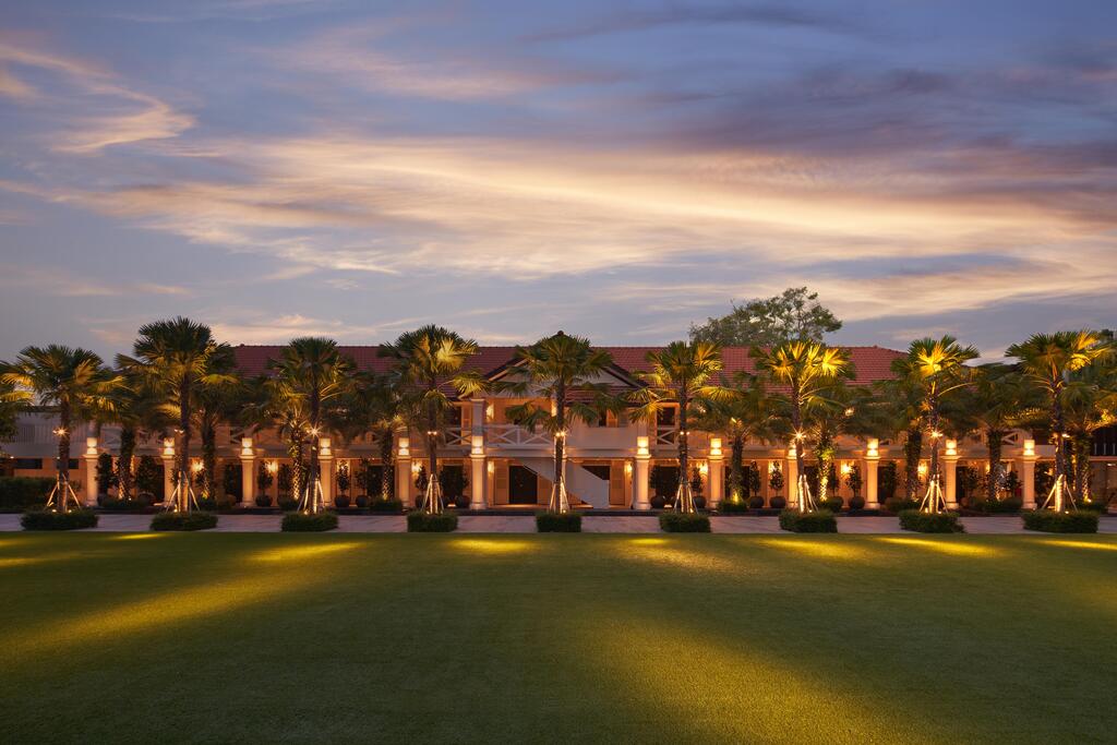 The Barracks Hotel Sentosa By Far East Hospitality - thumb 8