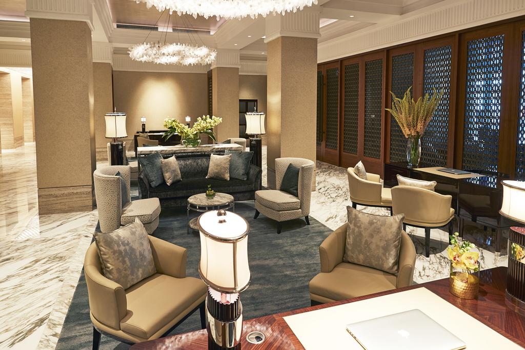 The Capitol Kempinski Hotel Singapore - thumb 6