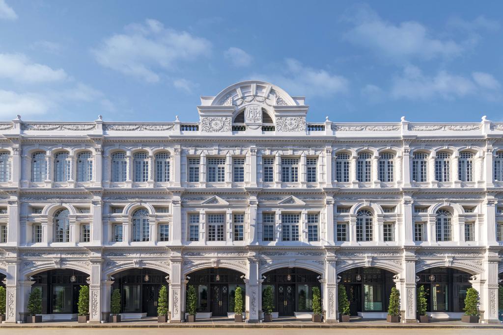 The Capitol Kempinski Hotel Singapore - thumb 0
