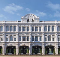 The Capitol Kempinski Hotel Singapore - Accommodation Singapore