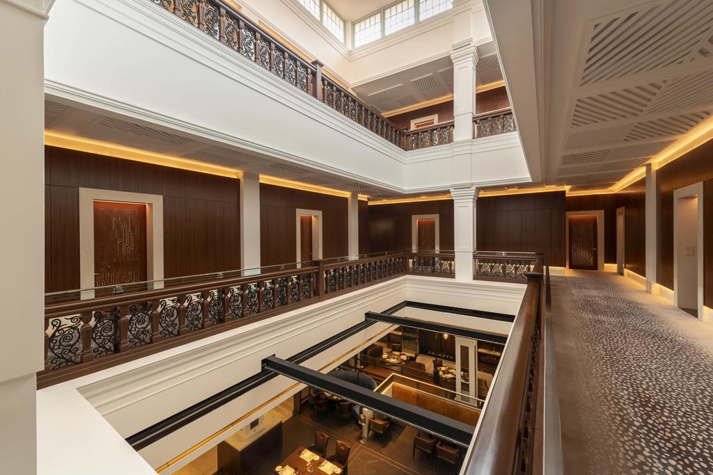 The Capitol Kempinski Hotel Singapore - thumb 7