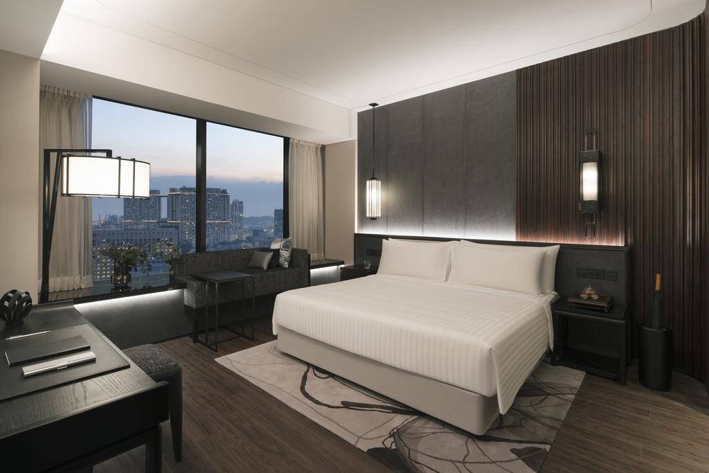 The Clan Hotel Singapore By Far East Hospitality - thumb 5