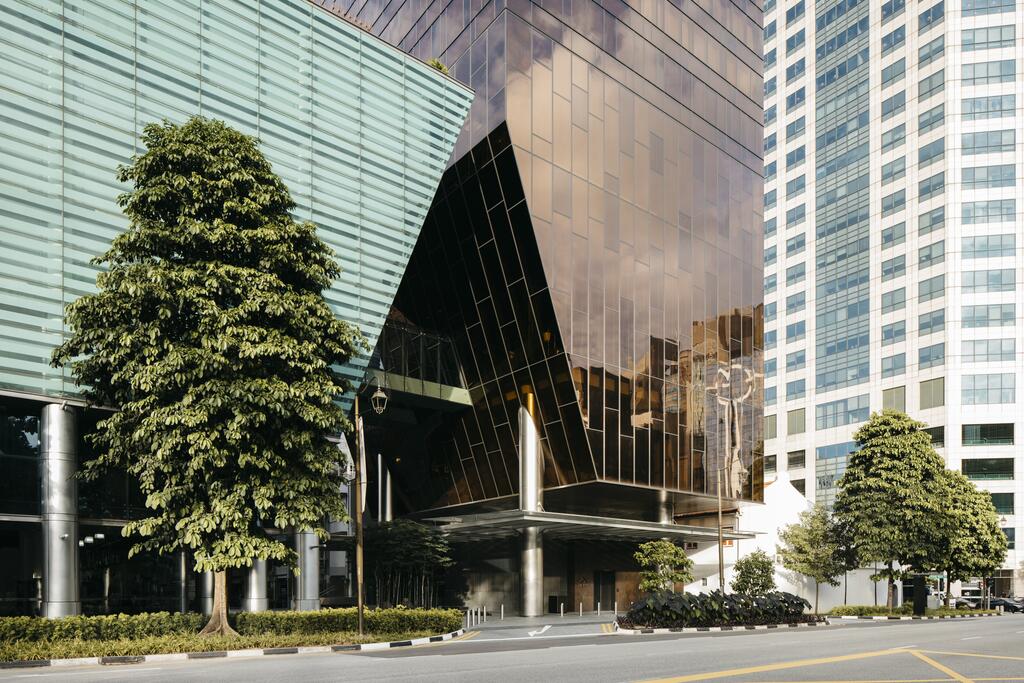 The Clan Hotel Singapore By Far East Hospitality - thumb 1