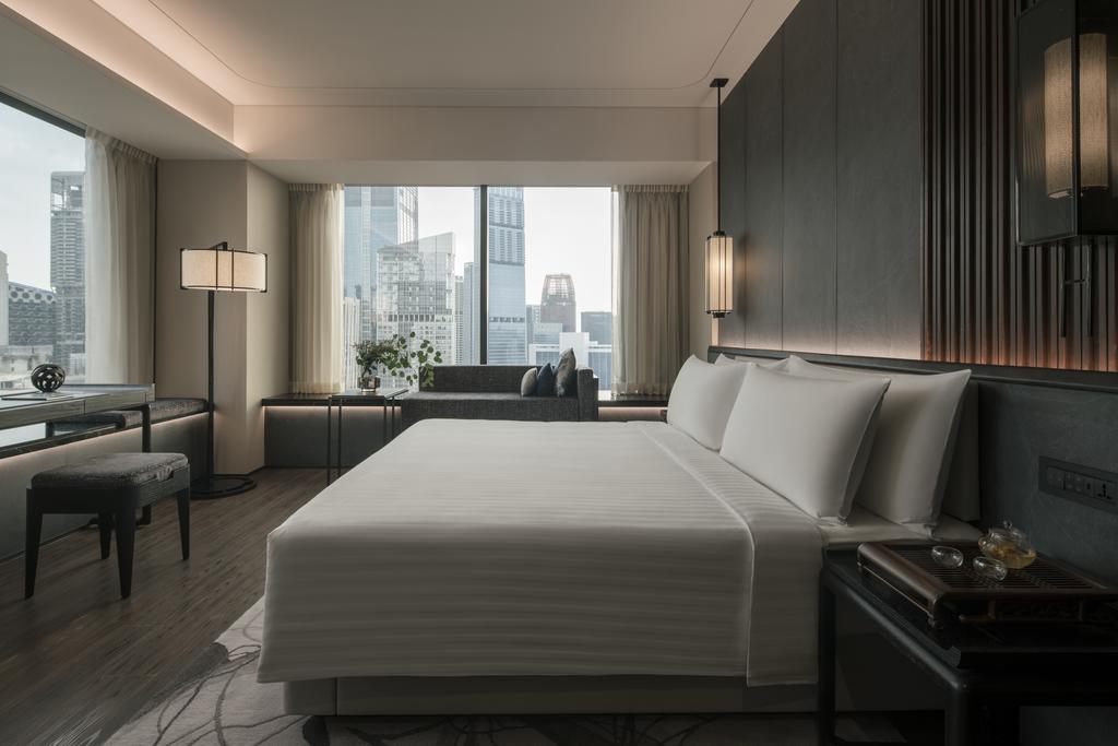 The Clan Hotel Singapore By Far East Hospitality - thumb 4