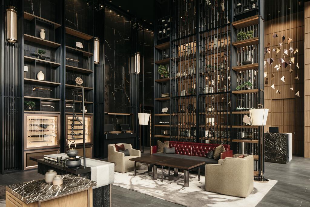 The Clan Hotel Singapore By Far East Hospitality - thumb 2