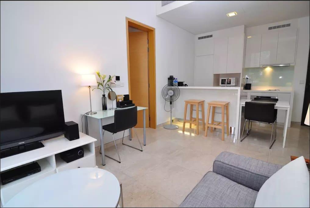 The Dorsett - thumb 2