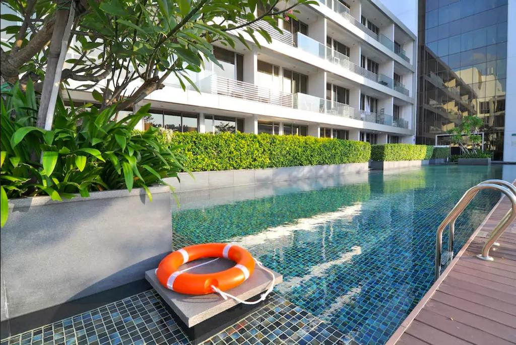 The Dorsett - thumb 0