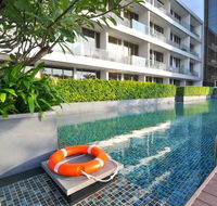 The Dorsett - Accommodation Singapore