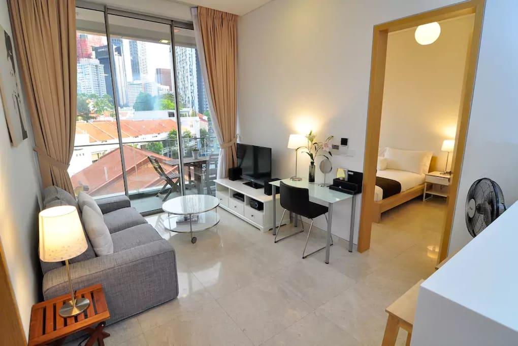 The Dorsett - thumb 3