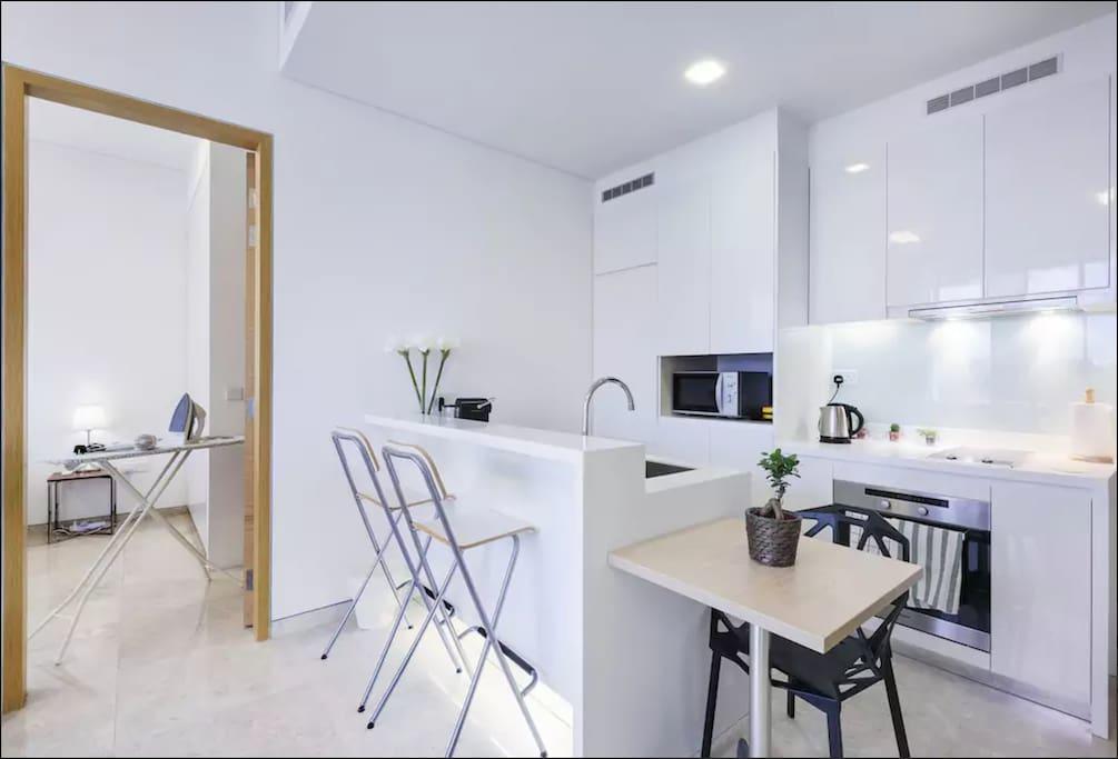 The Dorsett - thumb 1