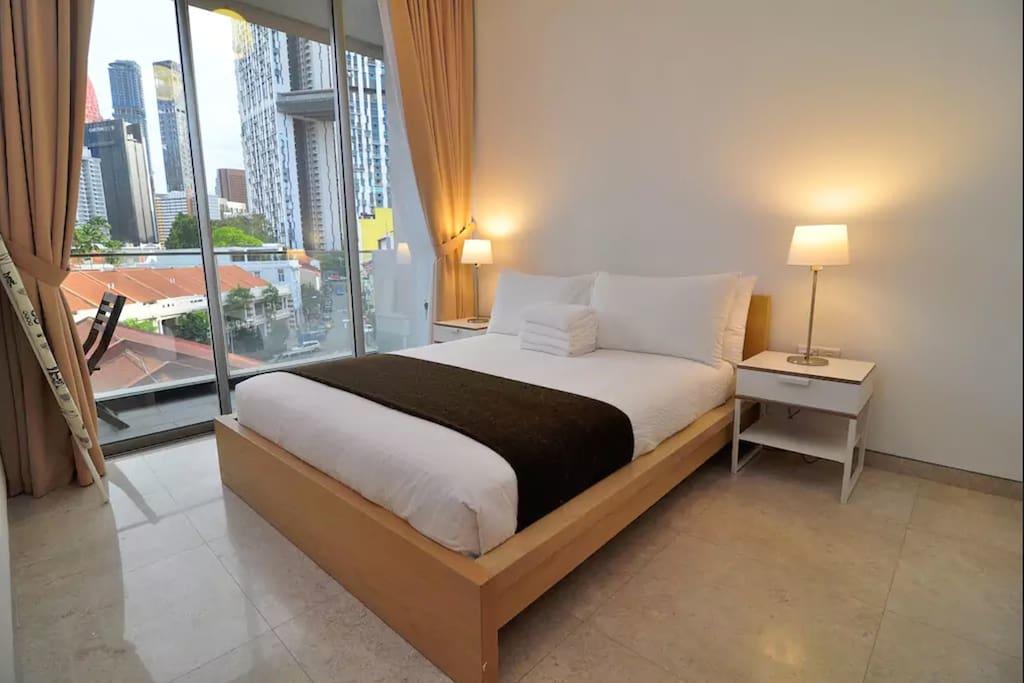 The Dorsett - thumb 5