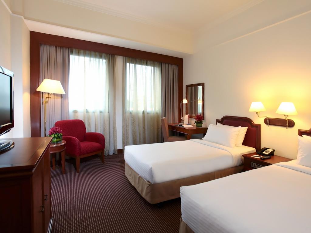 The Elizabeth Hotel By Far East Hospitality - thumb 7