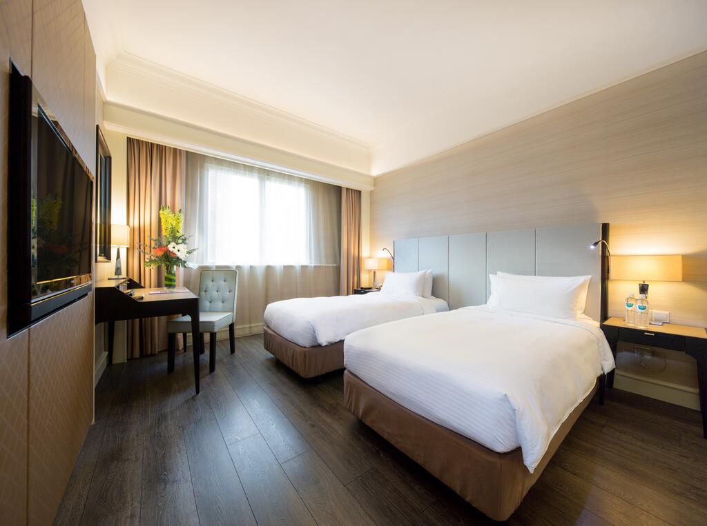 The Elizabeth Hotel By Far East Hospitality - thumb 2