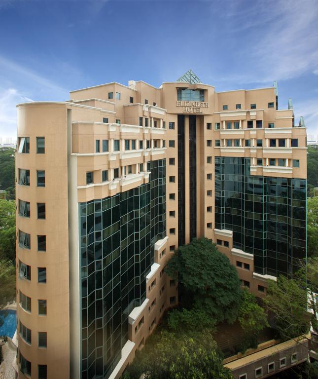 The Elizabeth Hotel By Far East Hospitality - thumb 3