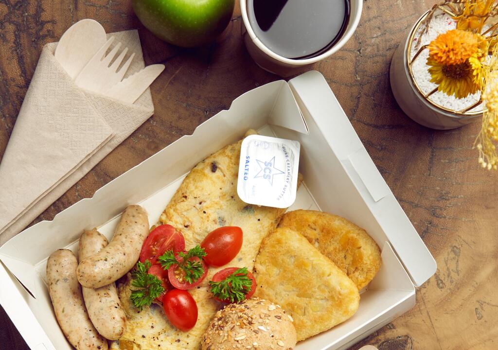 The Elizabeth Hotel By Far East Hospitality - thumb 0