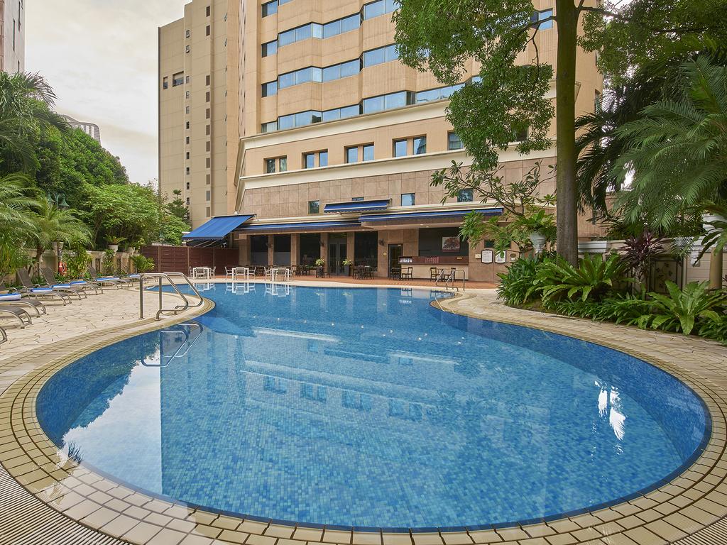 The Elizabeth Hotel By Far East Hospitality - thumb 4