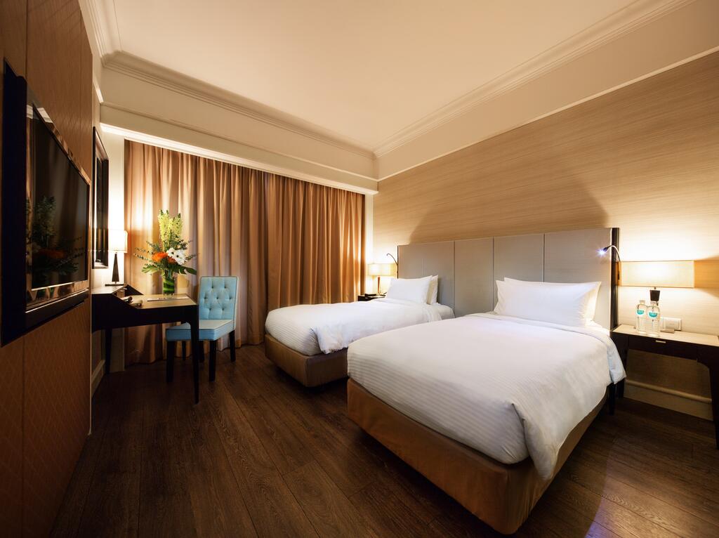 The Elizabeth Hotel By Far East Hospitality - thumb 1