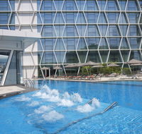 Capri by Fraser Changi City Singapore - Accommodation Singapore