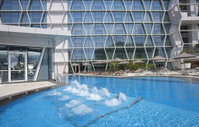 Capri by Fraser Changi City Singapore