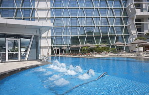 Capri By Fraser Changi City, Singapore