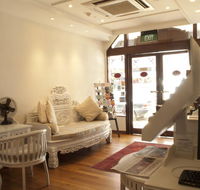 The Inn at Temple Street Staycation Approved - Accommodation Singapore