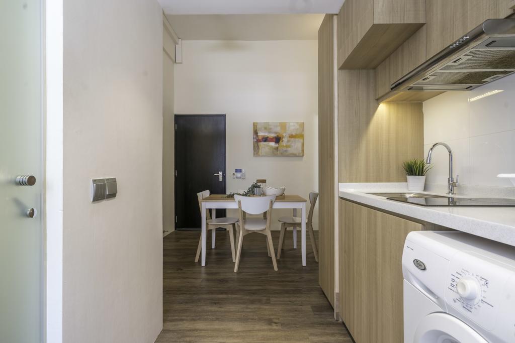 The Loft Suites Studio - South Buona Vista - thumb 2