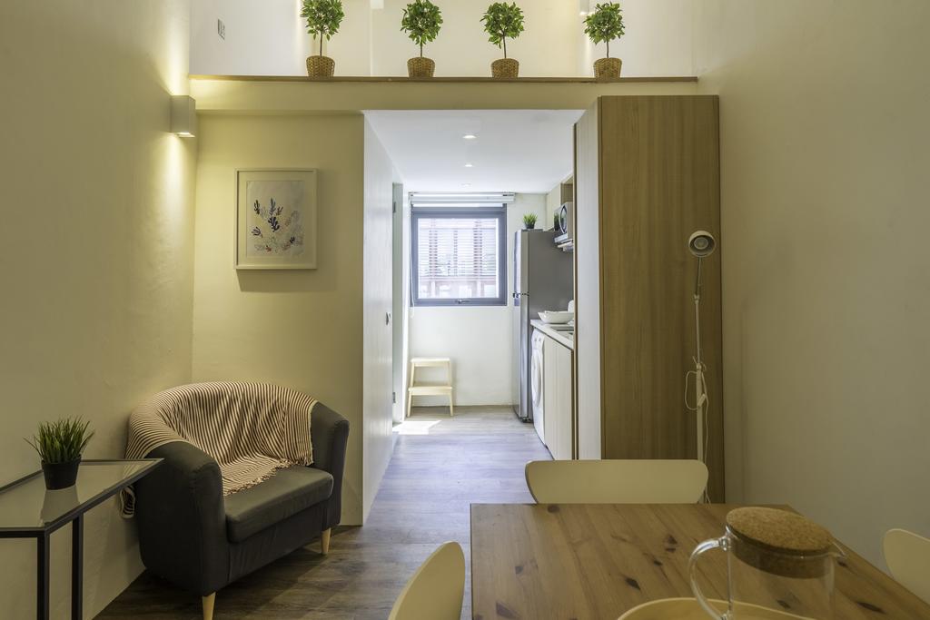 The Loft Suites Studio - South Buona Vista - thumb 5