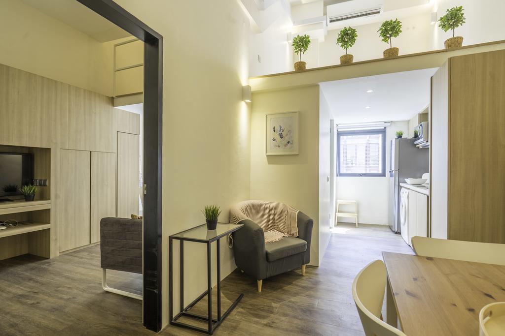 The Loft Suites Studio - South Buona Vista - thumb 1