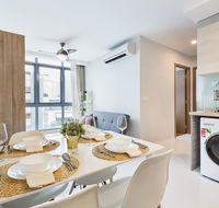 The Modern Citron - Accommodation Singapore