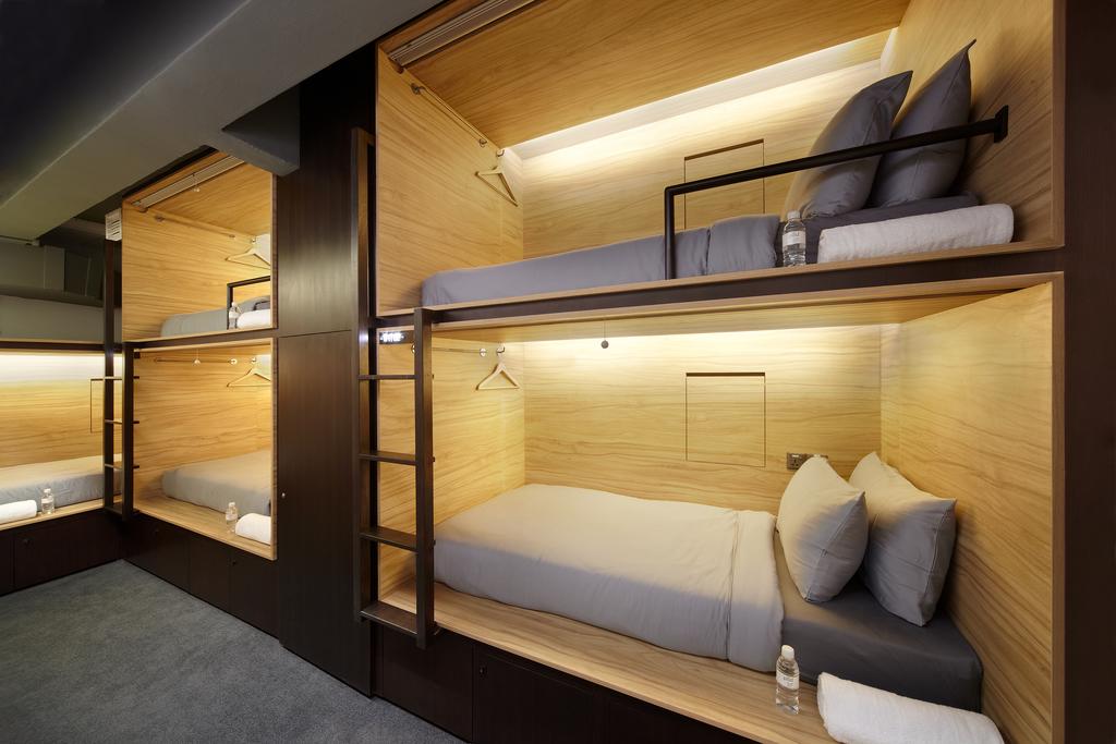The Pod @ Beach Road Boutique Capsule Hotel - thumb 1