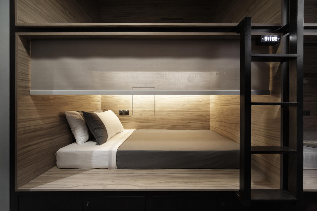 The Pod @ Beach Road Boutique Capsule Hotel - thumb 7