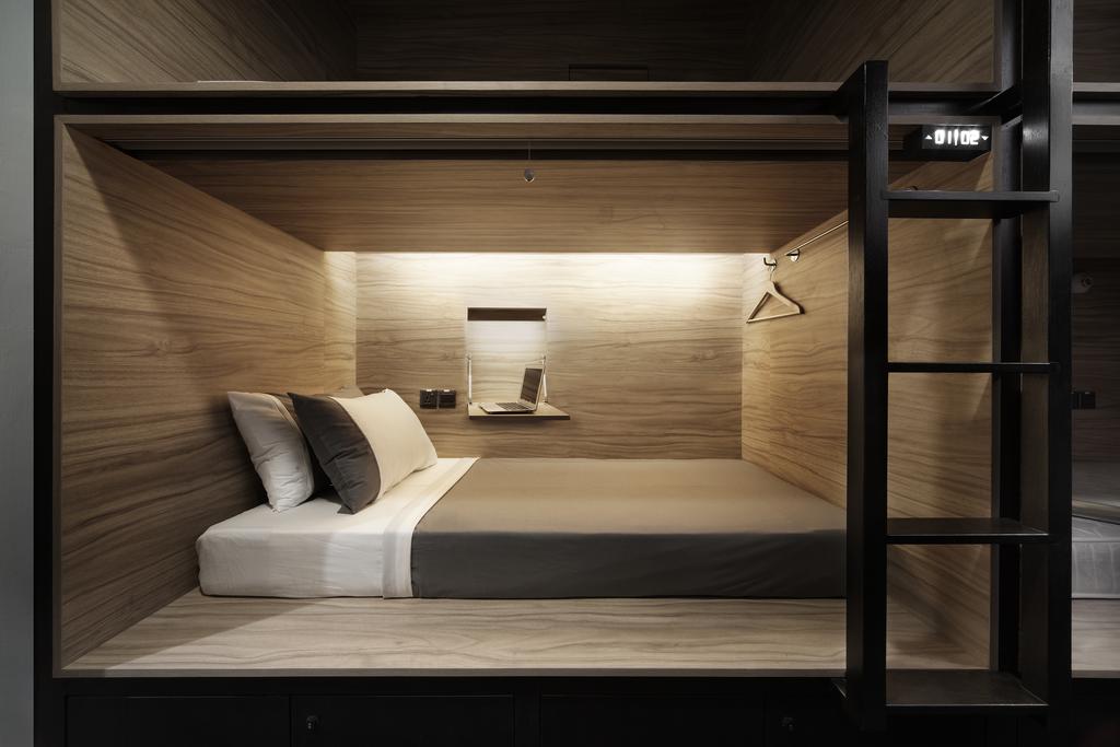 The Pod @ Beach Road Boutique Capsule Hotel - thumb 8