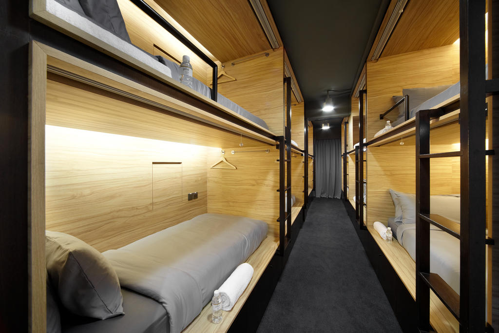 The Pod @ Beach Road Boutique Capsule Hotel - thumb 6