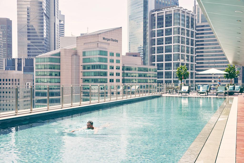 Capri By Fraser China Square, Singapore - thumb 0