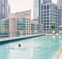 Capri by Fraser China Square Singapore - Accommodation Singapore