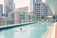 Capri by Fraser China Square Singapore