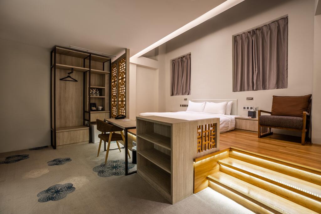 The Quay Hotel - thumb 7